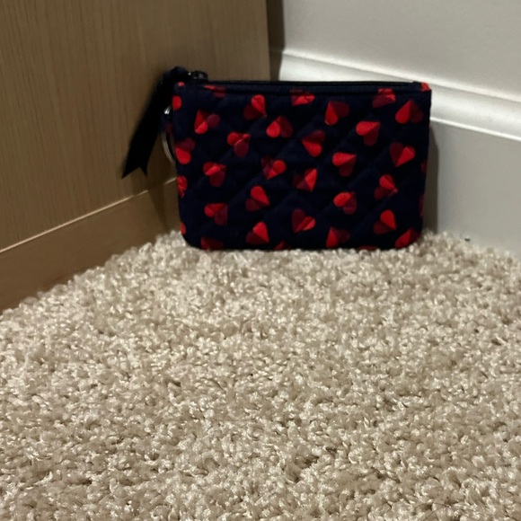Vera Bradley card case. - Picture 1 of 1